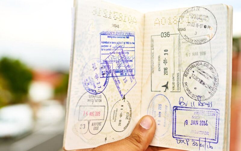 Todo sobre el trámite del pasaporte panameño con Legal Solutions Panamá